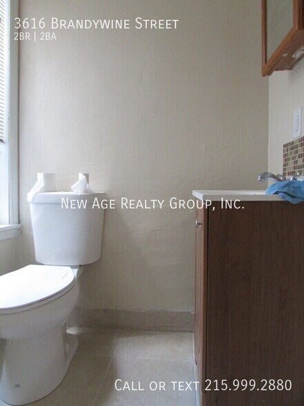 Building Photo - 3616 Brandywine St
