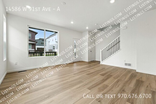 Building Photo - 14586 W 91st Ave