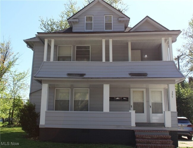 Primary Photo - 397 E 148th St