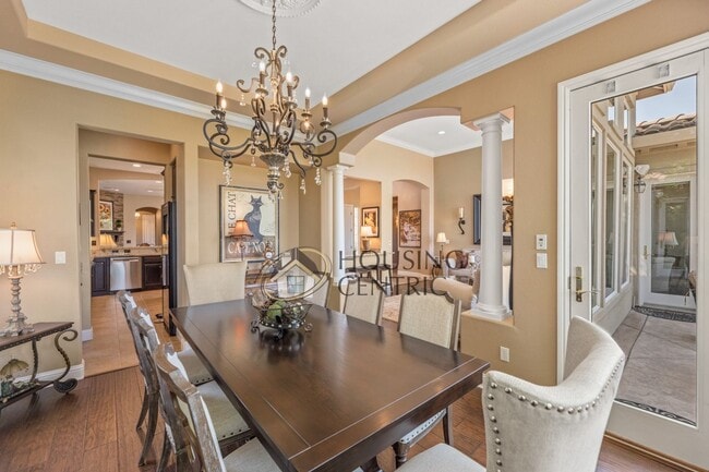 Building Photo - Executive Gated Serrano Golf-Course Home with Views of the 16th Hole!