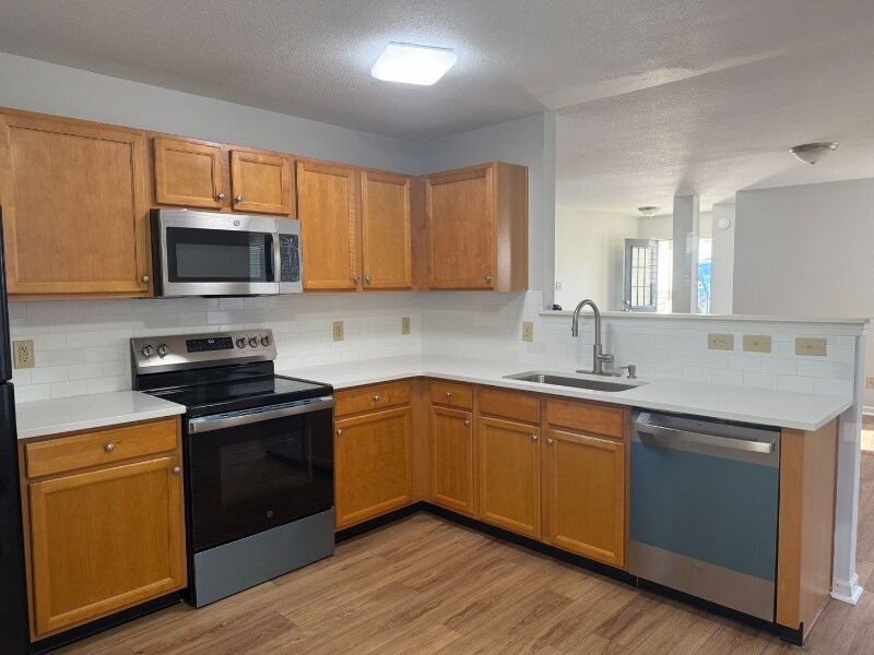 Building Photo - 4476 Norfleet St