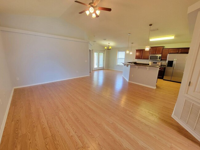Building Photo - 1934 Catline Cir