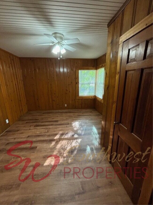 Building Photo - Spacious 4 Bedroom Home with Park-Like Backyard!