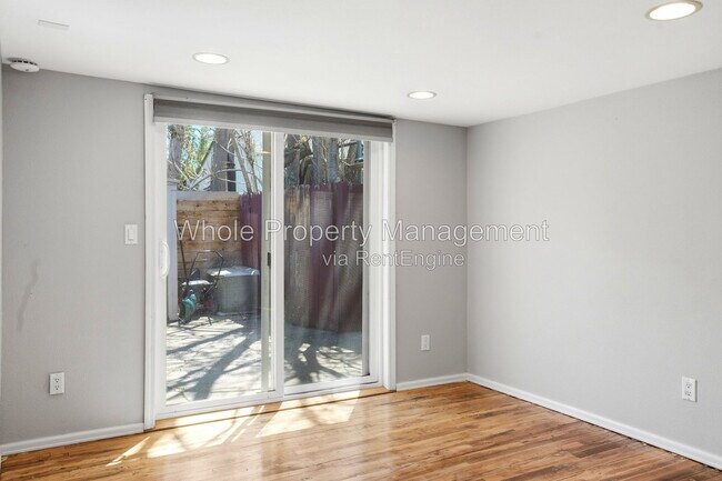 Building Photo - 3705 Zuni St