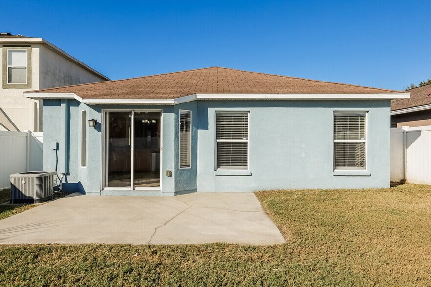 Building Photo - 8003 Canterbury Lake Blvd