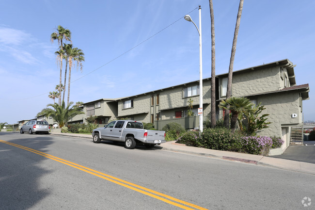 Building Photo - Park Glenn Apartments