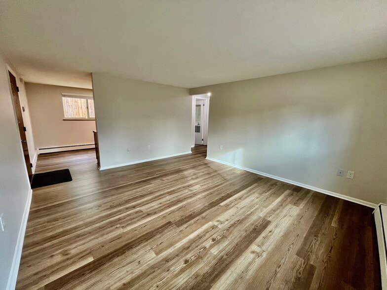 Building Photo - 3710 Owens St