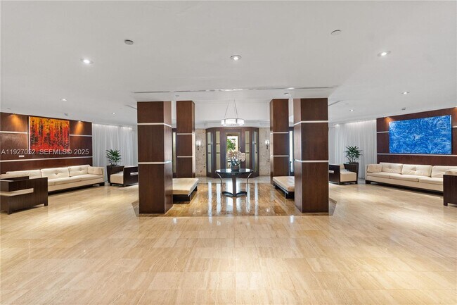 Building Photo - 2451 Brickell Ave