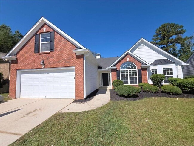 Primary Photo - 1005 Southwood Dr