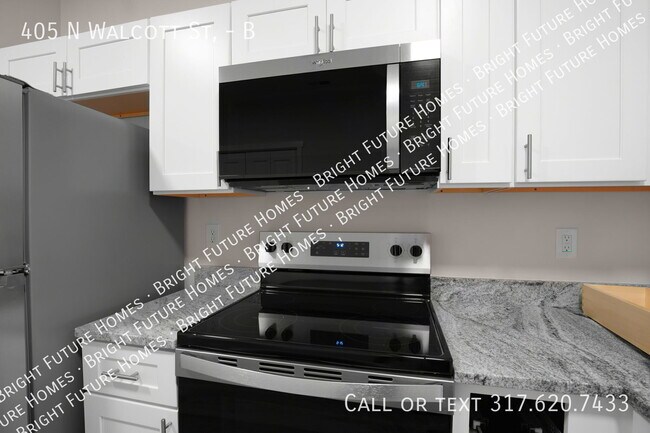 Building Photo - 405 N Walcott St