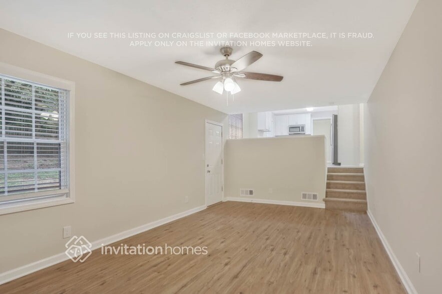 Building Photo - 417 Rockborough Terrace