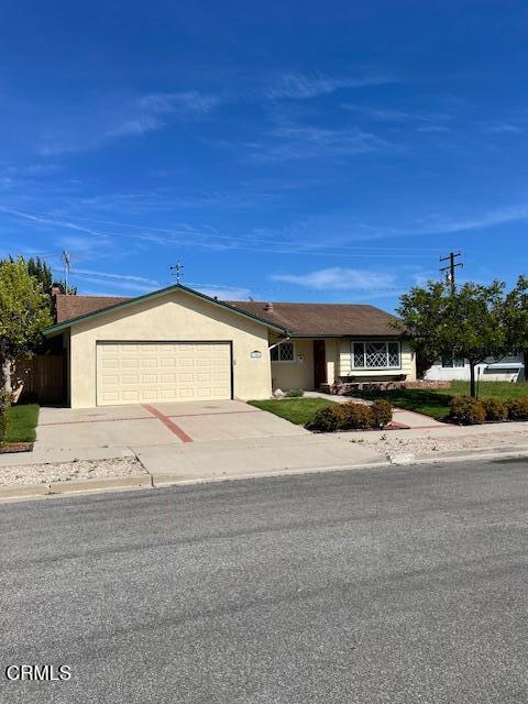 Building Photo - 396 Baker Ave