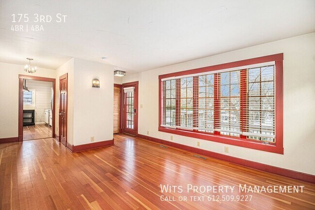 Building Photo - 175 3rd St