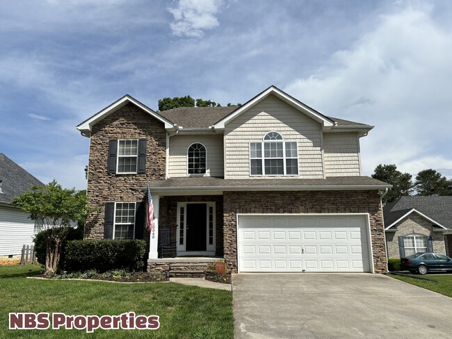 Primary Photo - 10060 Madison Ridge Ln