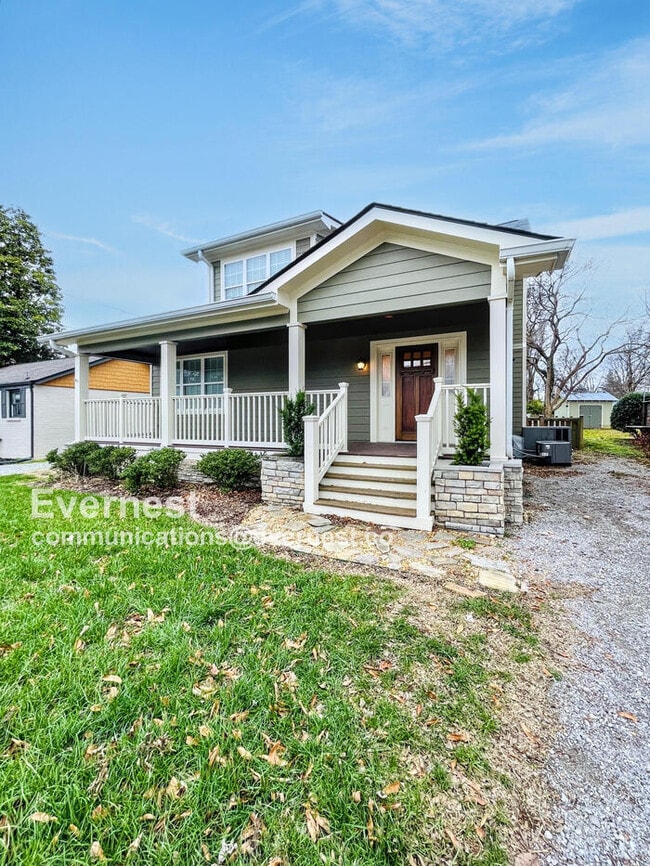Building Photo - 311 Antioch Pike