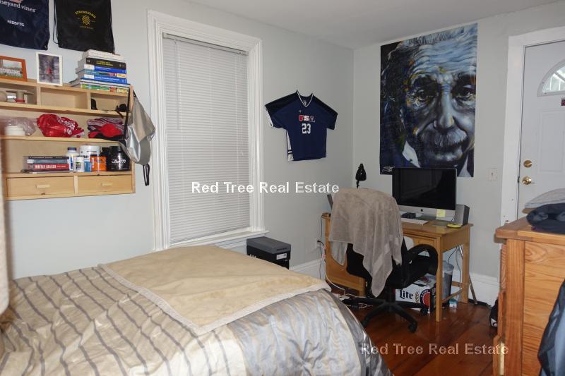 Building Photo - 1 Alleghany St