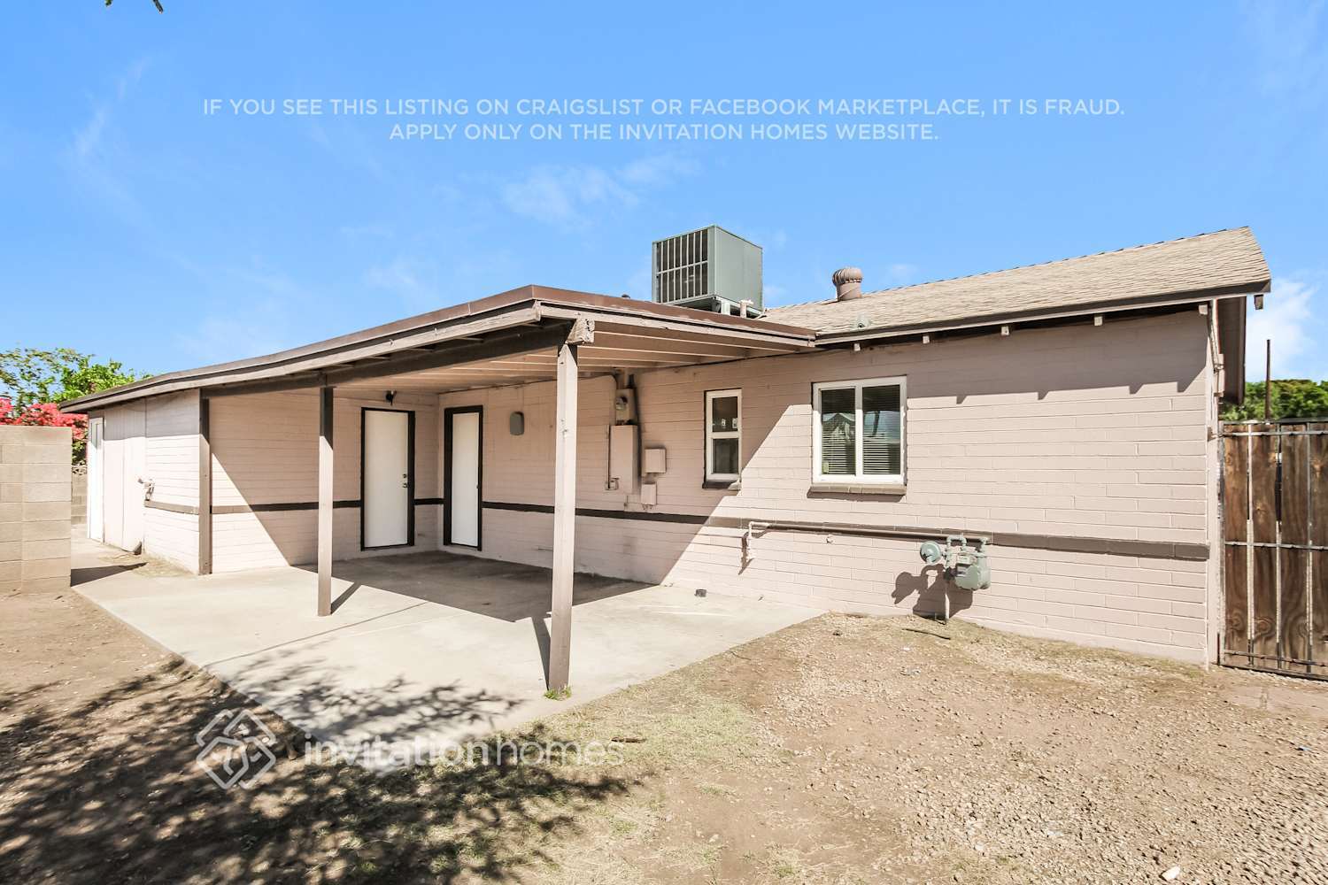Building Photo - 3011 W Palo Verde Dr