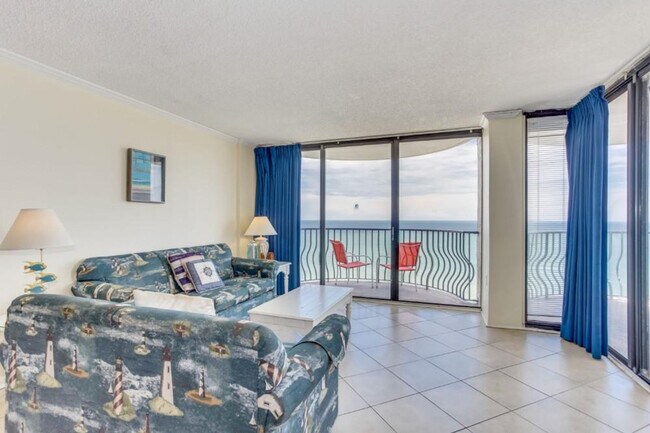 Building Photo - 2500 N Ocean Blvd