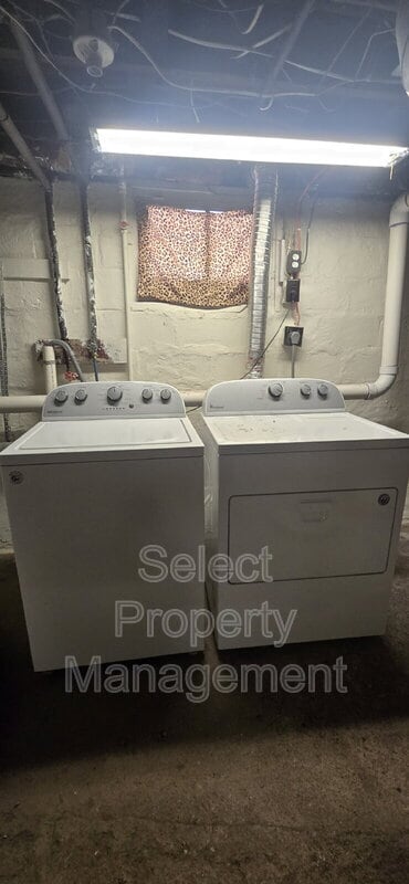 Building Photo - 1014 Tennessee Ave