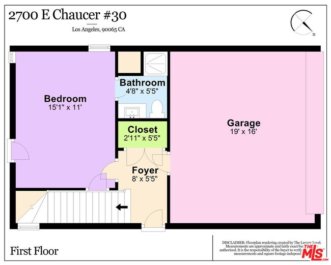 Building Photo - 2700 E Chaucer St