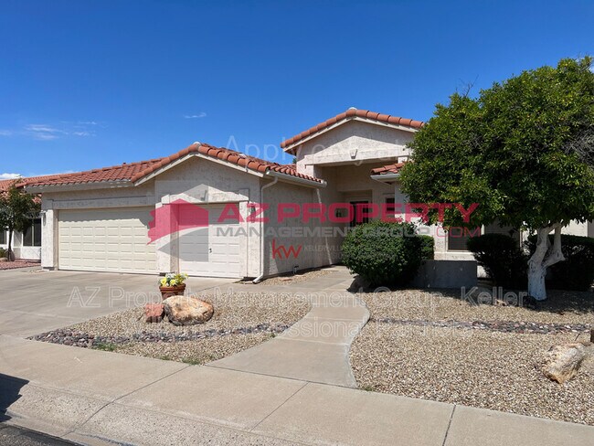 Building Photo - 5822 W Charter Oak Rd