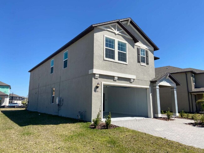 Building Photo - 7113 119th Ct E