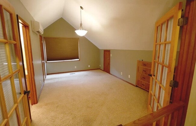 Building Photo - Hilltop Living with a Pool, Loft & Spacious Backyard