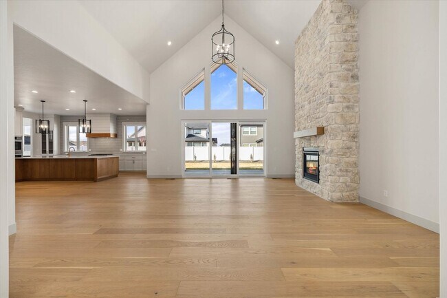 Building Photo - Brand New Home in The Estates of Dry Creek Ranch