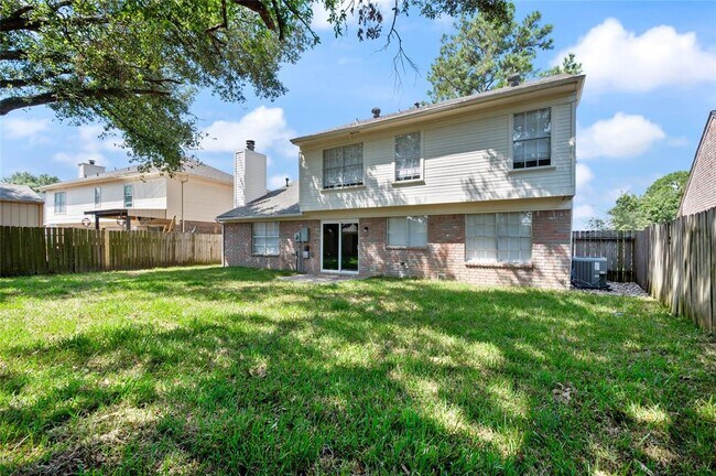 Building Photo - 5410 Forest Trails Dr
