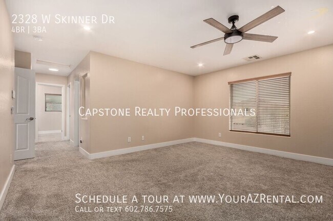 Building Photo - 2328 W Skinner Dr