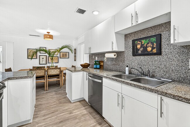 Building Photo - 3511 Washington Rd