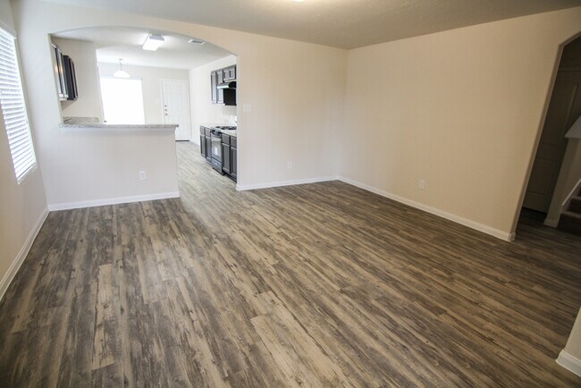 Building Photo - Evergreen Villas - 13142 City Green Trail,...