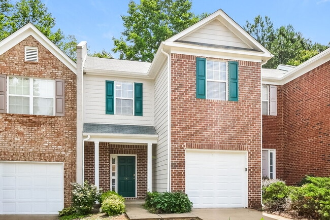 Building Photo - 1563 River Main Ct