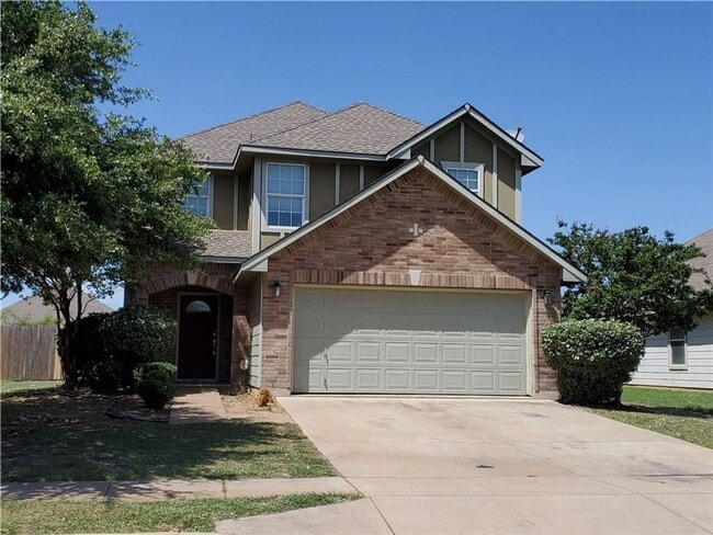 Primary Photo - BEAUTIFUL HOME IN BURLESON ISD!