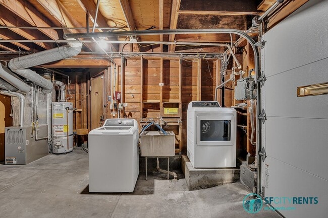 Building Photo - Noe Valley: Single Family Home w/ Views, D...
