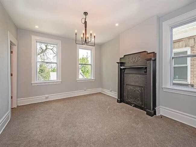 Building Photo - Stately Luxury Living in Schenley Heights ...