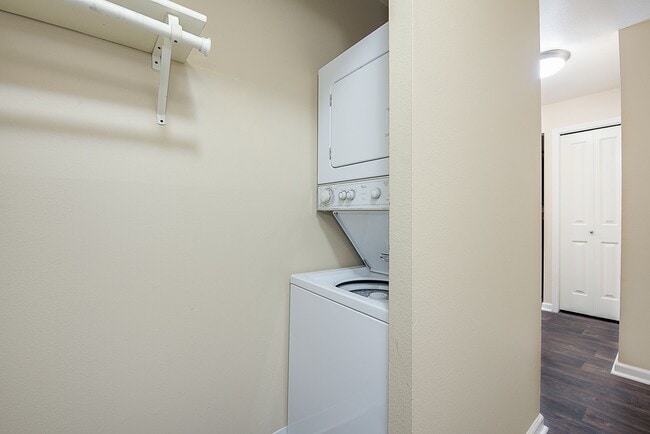Floorplan - Northlink Apartments