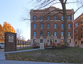 Building Photo - St. Luke's Plaza Apartments