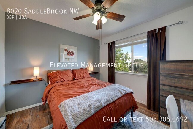Building Photo - 8020 Saddlebrook Ave NW