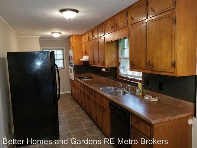 Building Photo - 3 br, 2 bath House - 1170 Blair Bridge Road
