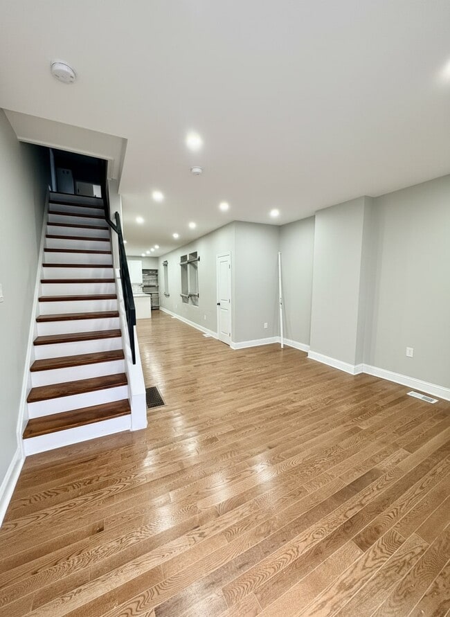 Building Photo - 2129 N Natrona St