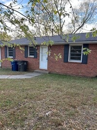 Building Photo - 3 Bedroom/ 1 bath Home