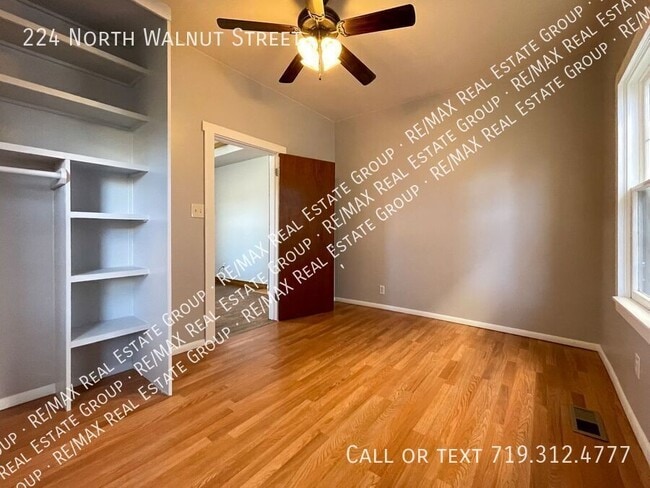 Building Photo - 224 N Walnut St