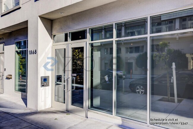 Building Photo - 1789 Washington St