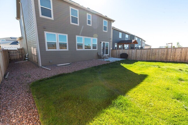 Building Photo - Single Family Home for Rent