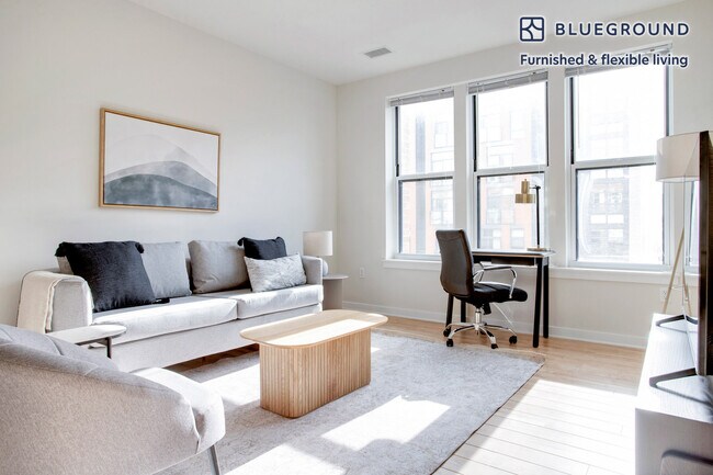 Building Photo - 360 H St NE