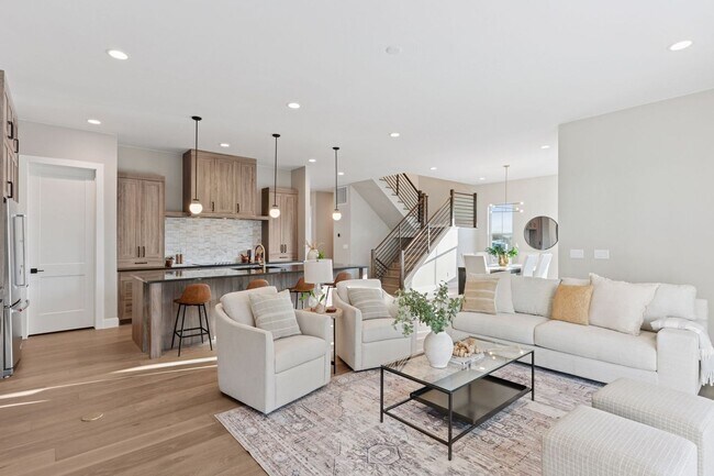 Building Photo - New Charming Berthoud Home with Modern Comfort | $1000 Deposit with Approved Credit and TWO WEEKS...