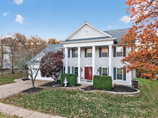 Building Photo - Stunning 4,166 Sq. Ft. Home in Westridge O...