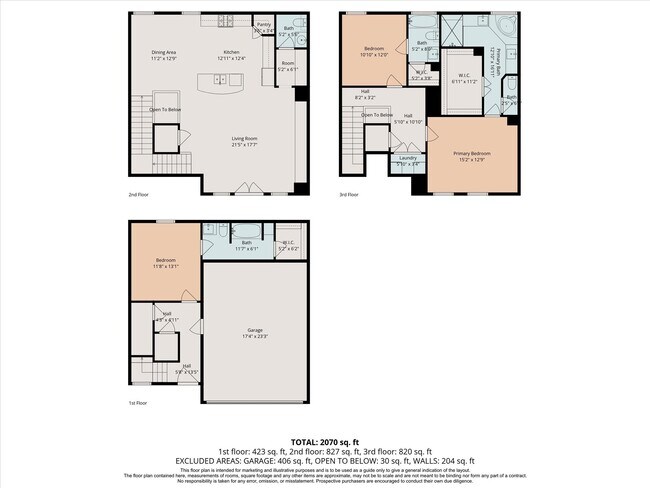 Building Photo - 1105 E 27th St