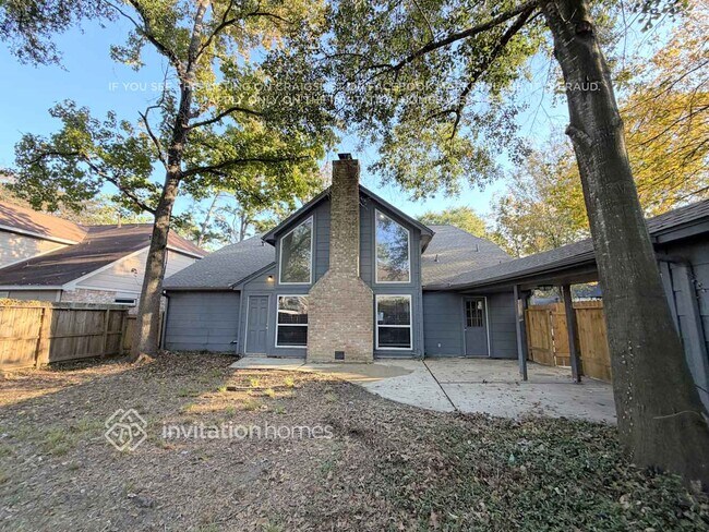 Building Photo - 3410 Hideaway Ln